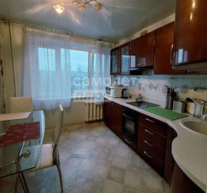 2-к квартира, вторичка, 52м2, 5/14 этаж