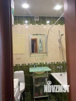 1-к квартира, вторичка, 50м2, 3/7 этаж