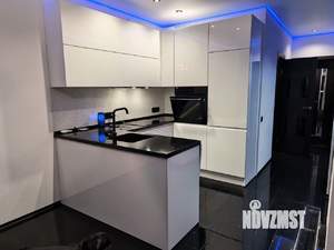 Студия квартира, вторичка, 35м2, 17/17 этаж