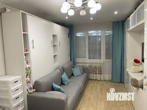 1-к квартира, вторичка, 33м2, 2/9 этаж