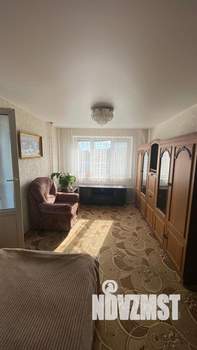 2-к квартира, вторичка, 46м2, 7/9 этаж