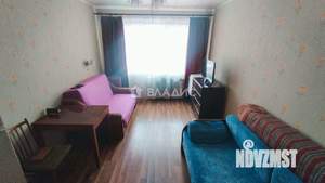 1-к квартира, вторичка, 33м2, 5/9 этаж