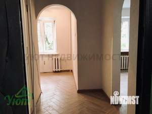 1-к квартира, вторичка, 21м2, 1/5 этаж