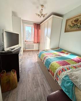 2-к квартира, вторичка, 44м2, 5/9 этаж