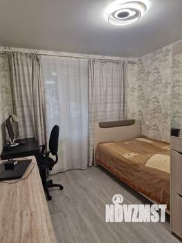 1-к квартира, вторичка, 32м2, 3/5 этаж