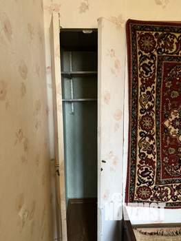 2-к квартира, вторичка, 45м2, 5/5 этаж