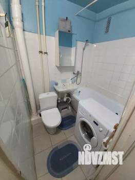 3-к квартира, вторичка, 57м2, 2/5 этаж