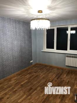 2-к квартира, вторичка, 47м2, 2/9 этаж