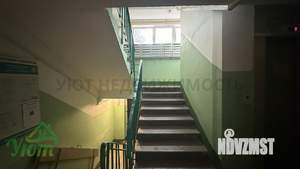 1-к квартира, вторичка, 33м2, 1/10 этаж