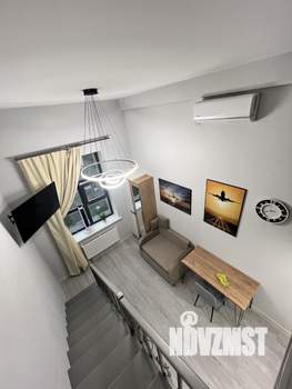 Студия квартира, вторичка, 26м2, 6/10 этаж