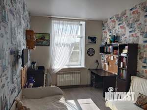 2-к квартира, вторичка, 61м2, 5/5 этаж