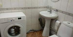 3-к квартира, вторичка, 59м2, 3/9 этаж