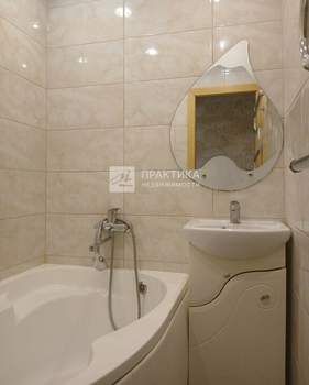 3-к квартира, вторичка, 59м2, 7/9 этаж