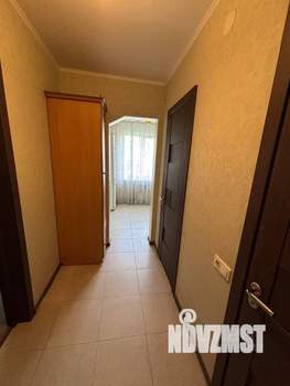 1-к квартира, вторичка, 35м2, 4/9 этаж