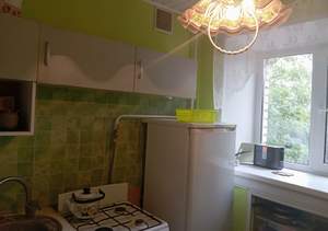 1-к квартира, вторичка, 22м2, 4/5 этаж