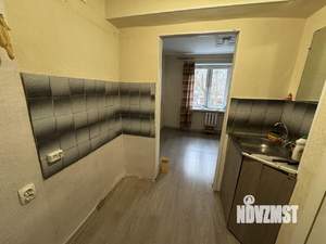 1-к квартира, вторичка, 12м2, 2/5 этаж
