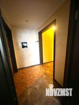 3-к квартира, вторичка, 96м2, 3/17 этаж