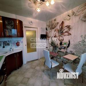 2-к квартира, вторичка, 52м2, 5/14 этаж