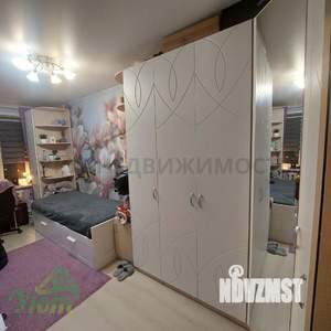 2-к квартира, вторичка, 44м2, 4/5 этаж