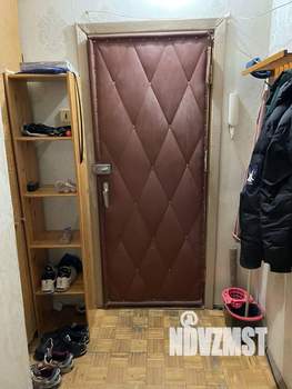 1-к квартира, вторичка, 35м2, 6/14 этаж