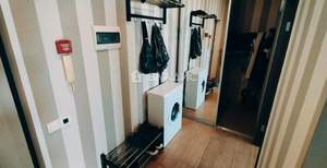1-к квартира, вторичка, 37м2, 7/10 этаж