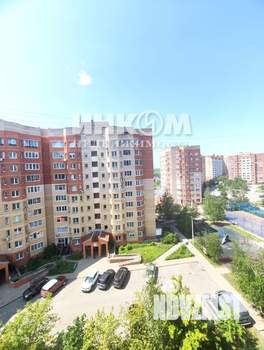 3-к квартира, вторичка, 99м2, 7/10 этаж