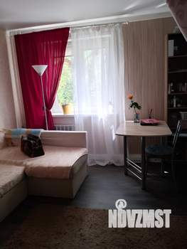1-к квартира, вторичка, 31м2, 3/5 этаж