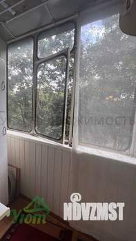 2-к квартира, вторичка, 44м2, 4/5 этаж