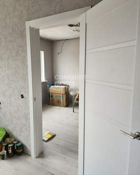 2-к квартира, вторичка, 34м2, 3/5 этаж