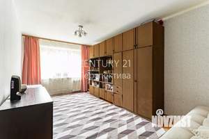 1-к квартира, вторичка, 32м2, 1/9 этаж