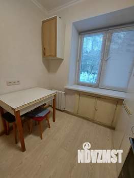 1-к квартира, вторичка, 34м2, 1/4 этаж