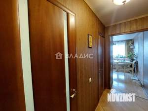 2-к квартира, вторичка, 70м2, 17/17 этаж