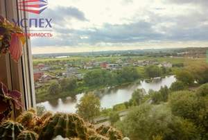 3-к квартира, вторичка, 75м2, 11/14 этаж