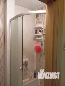 1-к квартира, вторичка, 22м2, 4/5 этаж