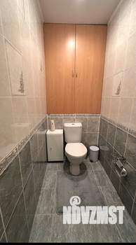 3-к квартира, вторичка, 84м2, 4/10 этаж