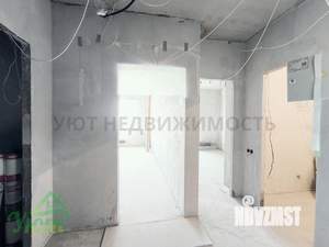 1-к квартира, вторичка, 37м2, 17/26 этаж