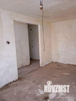 1-к квартира, вторичка, 33м2, 4/5 этаж