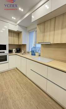 2-к квартира, вторичка, 61м2, 25/25 этаж