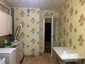 2-к квартира, вторичка, 52м2, 2/2 этаж