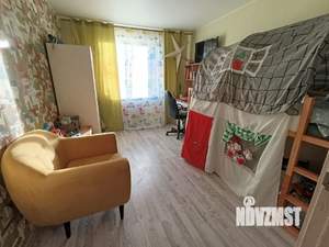 2-к квартира, вторичка, 50м2, 3/9 этаж