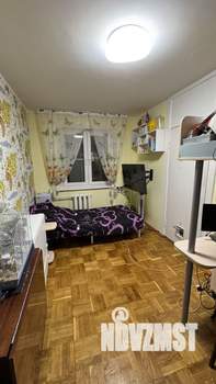 2-к квартира, вторичка, 46м2, 4/5 этаж