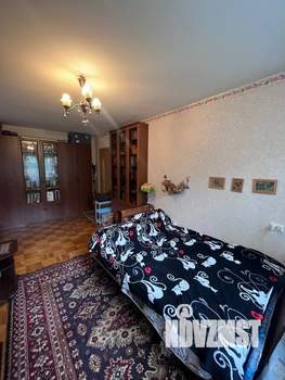 2-к квартира, вторичка, 53м2, 2/14 этаж