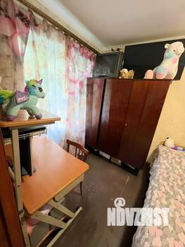 2-к квартира, вторичка, 45м2, 3/5 этаж