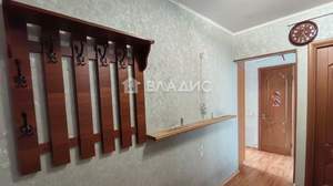 2-к квартира, вторичка, 53м2, 4/5 этаж