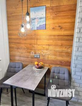 1-к квартира, вторичка, 36м2, 7/17 этаж