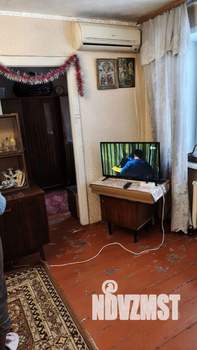 2-к квартира, вторичка, 42м2, 2/5 этаж