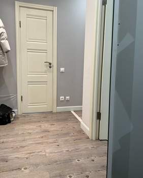 1-к квартира, вторичка, 42м2, 3/10 этаж