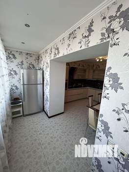 3-к квартира, вторичка, 106м2, 7/9 этаж