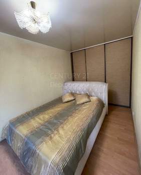 3-к квартира, вторичка, 56м2, 2/5 этаж