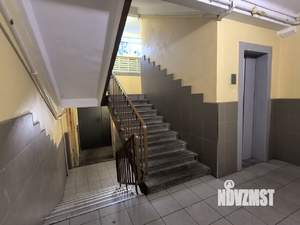 2-к квартира, вторичка, 50м2, 1/9 этаж